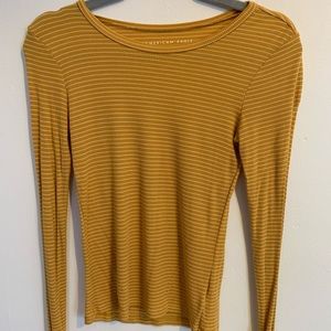 American Eagle long sleeve